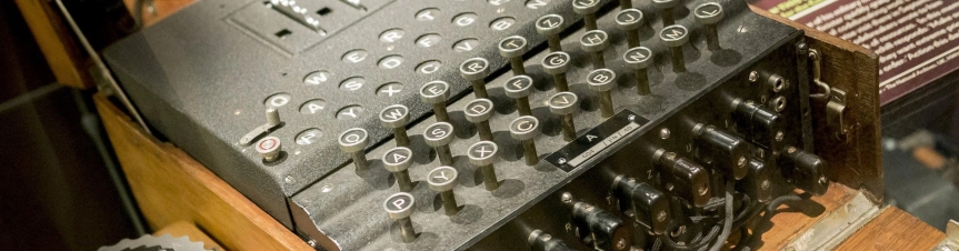 The Capsule Computers Enigma